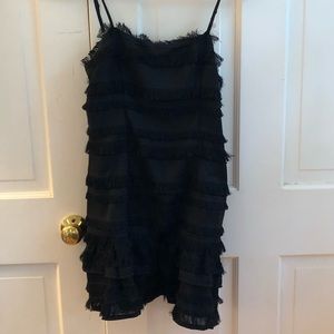 Princess Polly black mini